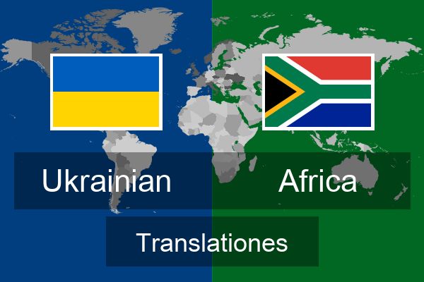  Africa Translationes
