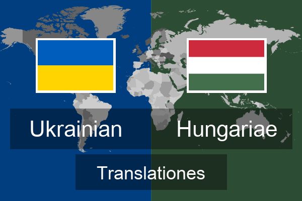  Hungariae Translationes