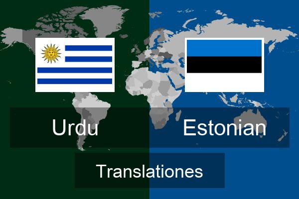  Estonian Translationes