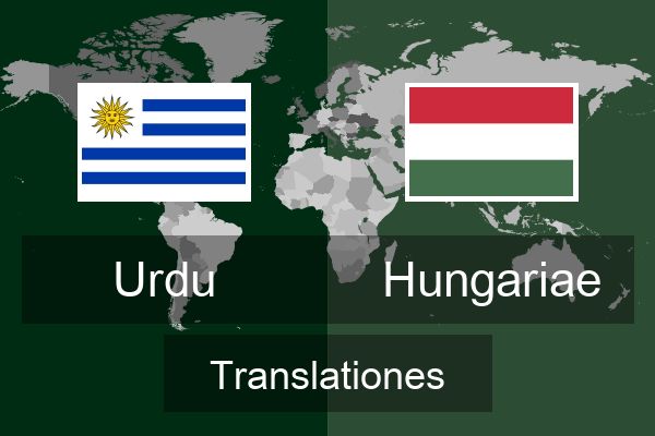  Hungariae Translationes