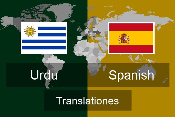  Spanish Translationes