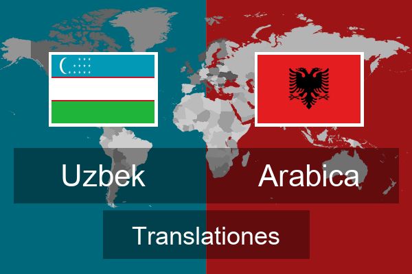  Arabica Translationes