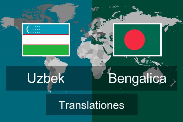  Bengalica Translationes