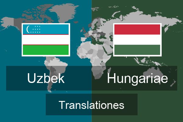  Hungariae Translationes