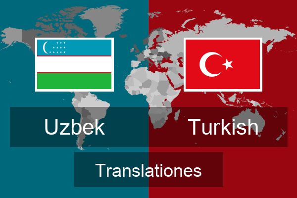  Turkish Translationes