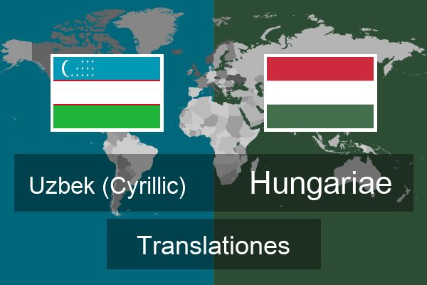  Hungariae Translationes