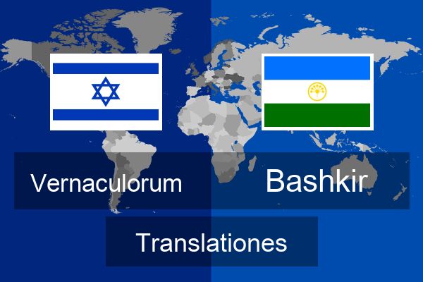  Bashkir Translationes