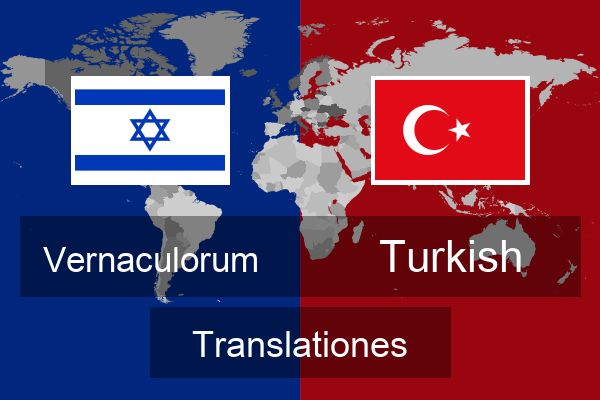  Turkish Translationes