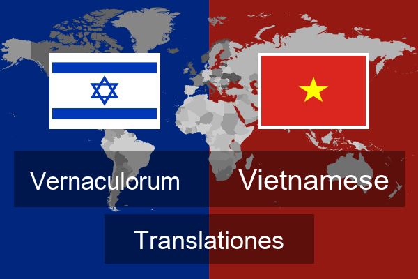  Vietnamese Translationes