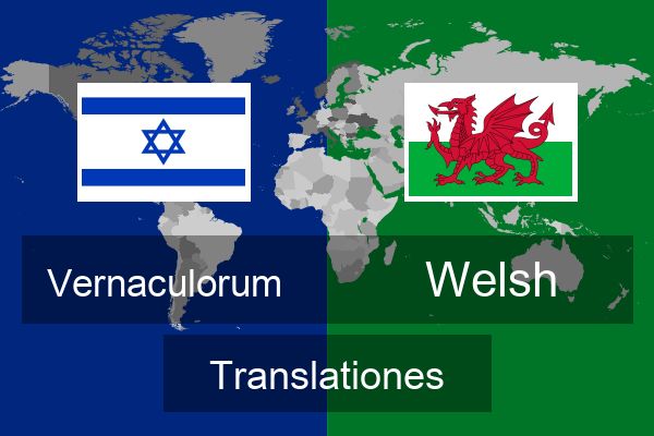  Welsh Translationes