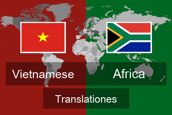  Africa Translationes
