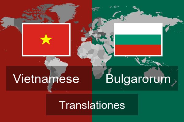  Bulgarorum Translationes