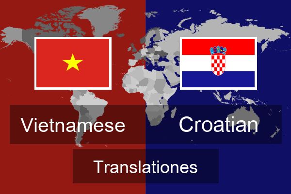  Croatian Translationes