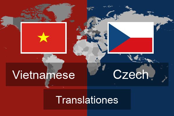  Czech Translationes