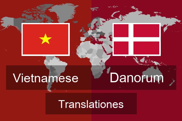 Danorum Translationes