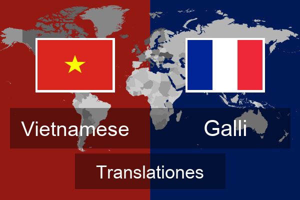  Galli Translationes
