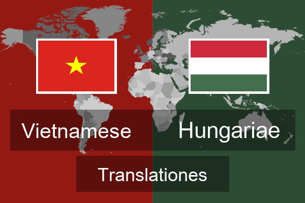  Hungariae Translationes