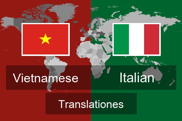  Italian Translationes