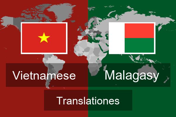  Malagasy Translationes