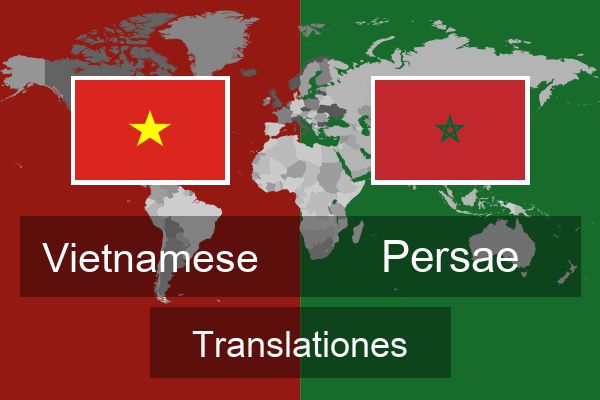  Persae Translationes