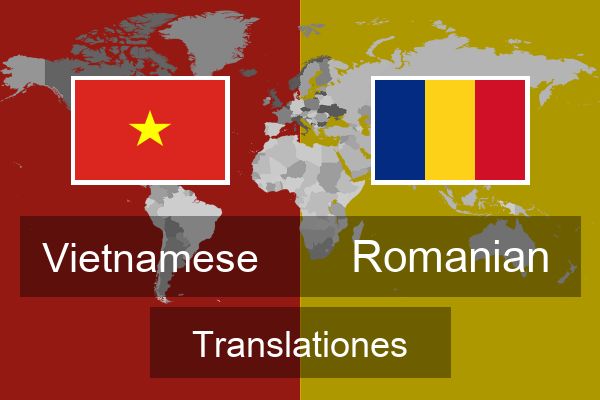  Romanian Translationes