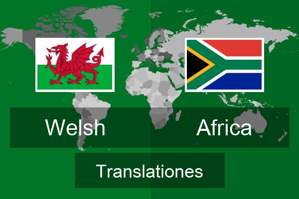  Africa Translationes