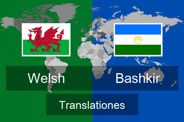  Bashkir Translationes