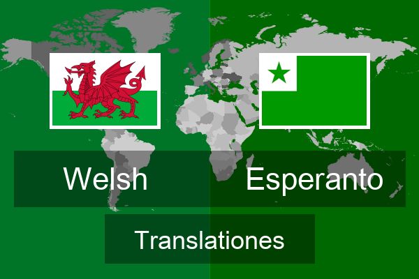  Esperanto Translationes