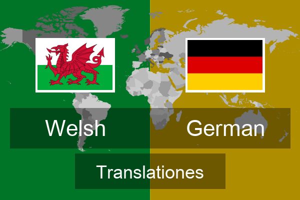  German Translationes