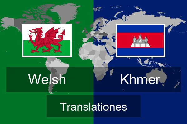  Khmer Translationes