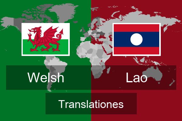  Lao Translationes