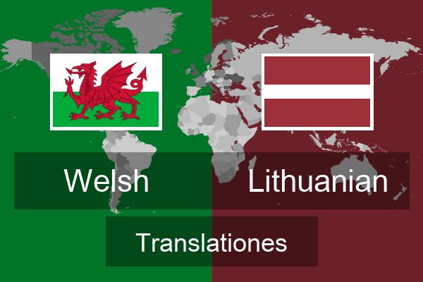  Lithuanian Translationes