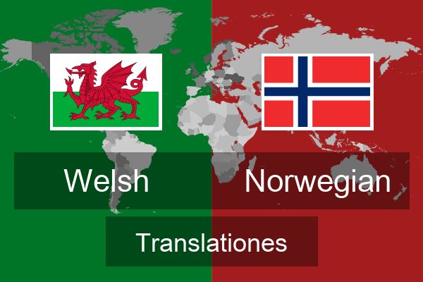  Norwegian Translationes