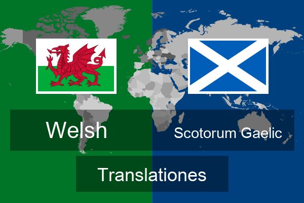  Scotorum Gaelic Translationes