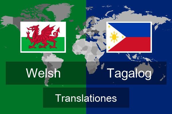  Tagalog Translationes