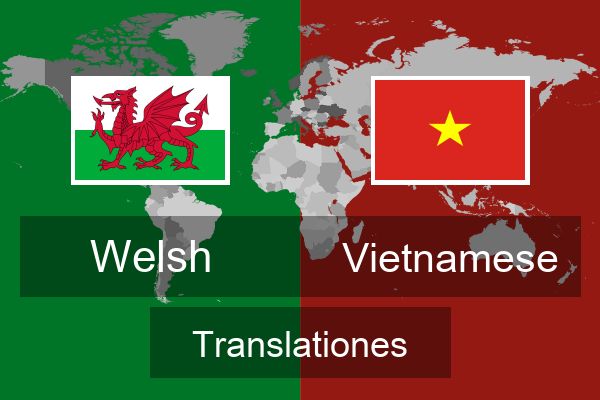  Vietnamese Translationes