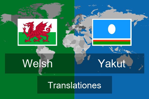  Yakut Translationes