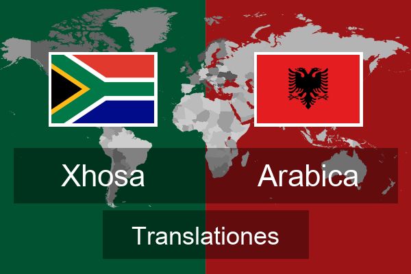 Arabica Translationes