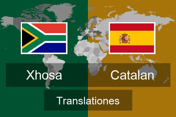  Catalan Translationes