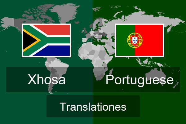  Portuguese Translationes