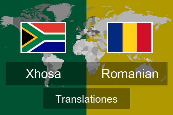  Romanian Translationes