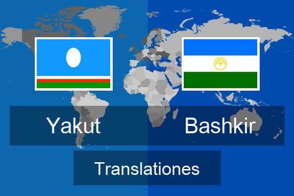  Bashkir Translationes