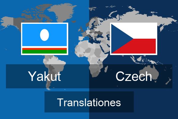  Czech Translationes