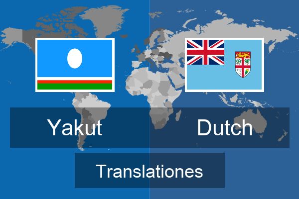  Dutch Translationes