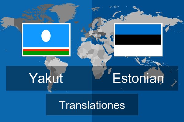  Estonian Translationes