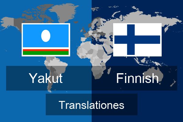  Finnish Translationes