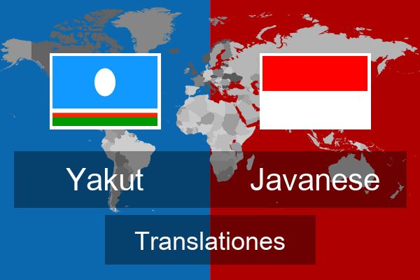  Javanese Translationes