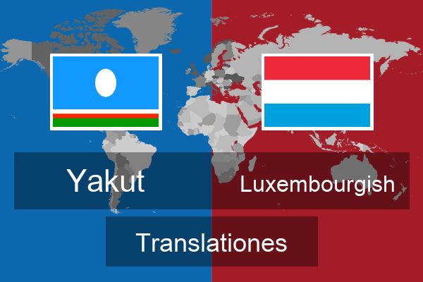  Luxembourgish Translationes