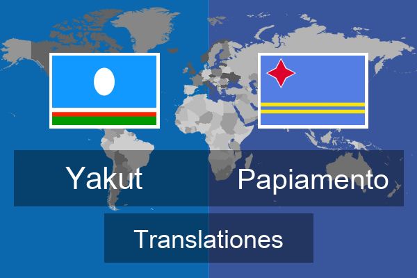  Papiamento Translationes