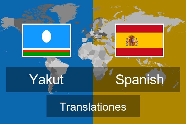  Spanish Translationes